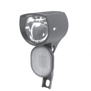 Smart E-Bike D&E forlygte - 30LUX 6-48V