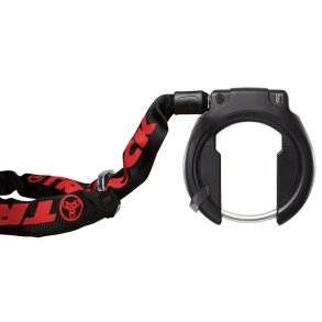 Trelock RS453 AZ - Ballon - inkl kde og taske