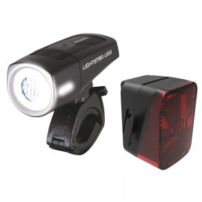 Sigma Lightster USB / Nugget Lygtest