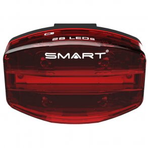 Smart Light Bar 28 LED baglygte