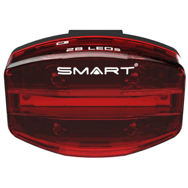 Smart Light Bar 28 LED baglygte