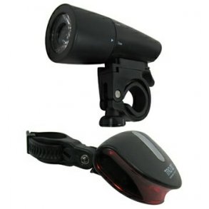 TAQ-33 BLS 8 Batteri Lygtest