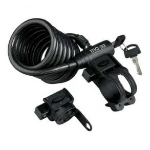 TAQ-33 Spiralkabel ls 10x180cm