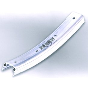 Forhjul 24 Schürmann dynamo/mtrik - 3W