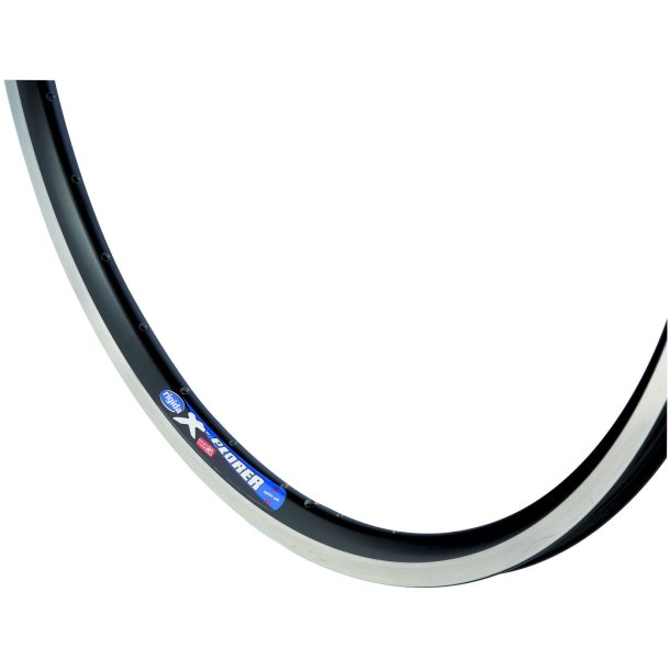 Ryde Baghjul 26  Rigida X-plorer 8/9g QR sort