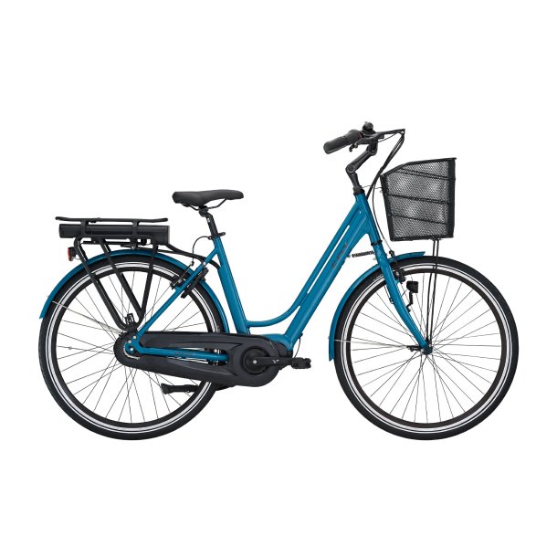E-Fly Nova Max IV med centermotor