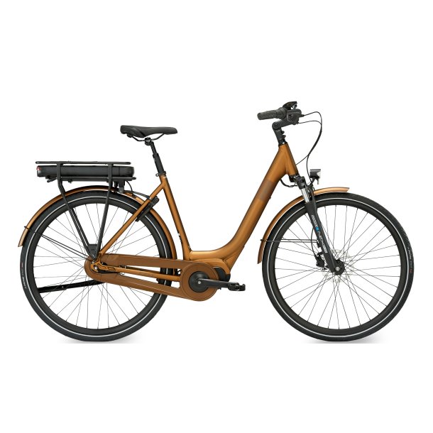 E-Fly Away Susp N7 Copper Mat