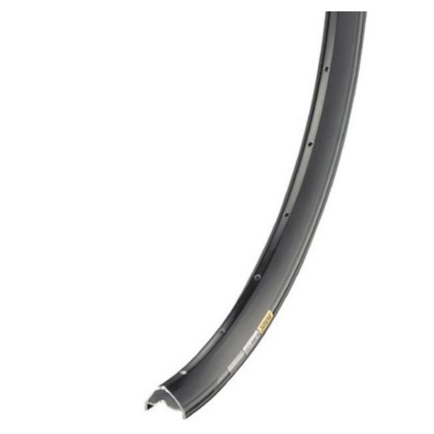 Mavic Forhjul Boost 27,5" XM 430 Disc CL 15/110mm