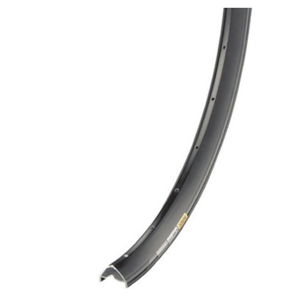 Mavic Forhjul Boost 29" XM 430 Disc CL 15/110mm