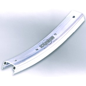 Baghjul 28 Schürman flg 1gear fodbremse slv