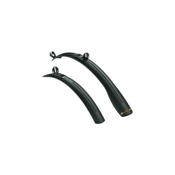 SKS Beavertail XL Skrmst 26/28"