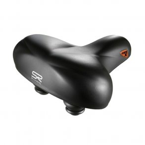 Selle Royal Torx sadel unisex