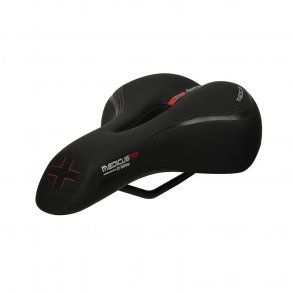 Wittkop Medicus Twin 1.0 Trekking sadel Herre