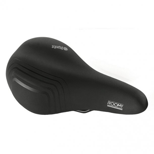 Selle Royal Roomy Fit Classic Sadel - Herre