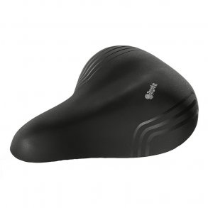 Selle Royal Roomy Fit Classic Sadel - Dame