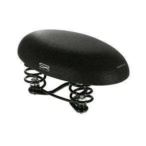 Selle Royal Rok Classic Sadel - Uni