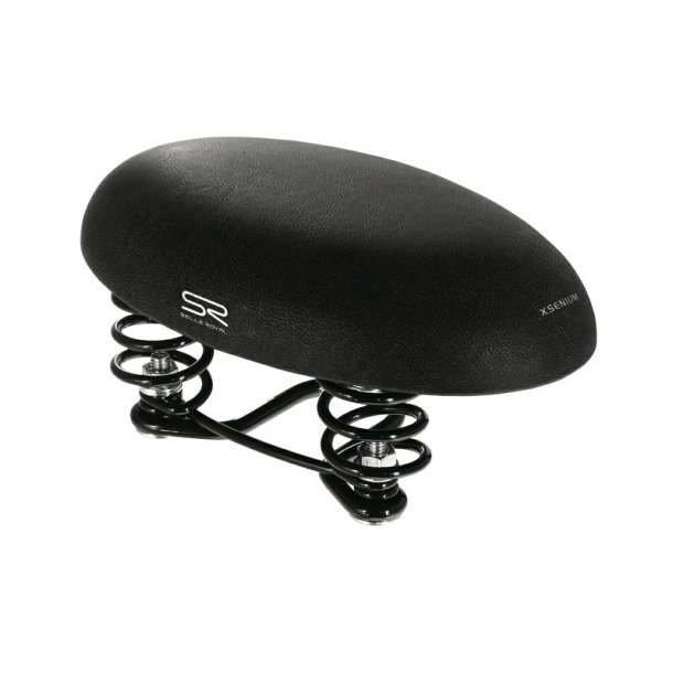 Selle Royal Rok Classic Sadel - Uni