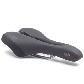 Selle Royal Ellipse Premium Comfort Athletic - Unisex