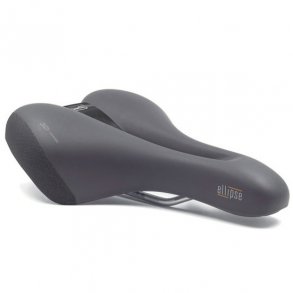 Selle Royal Ellipse Premium Moderate - Herre