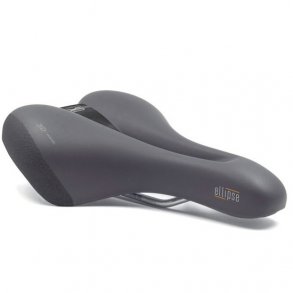 Selle Royal Ellipse Premium Moderate - Dame
