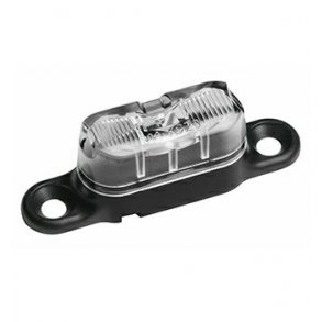 B+M Toplight Line til dynamo