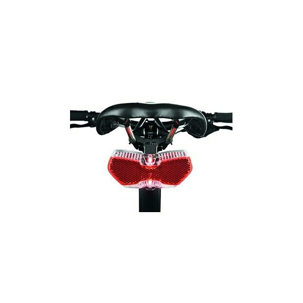 B+M Toplight View