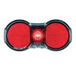 B+M Toplight flat plus til dynamo