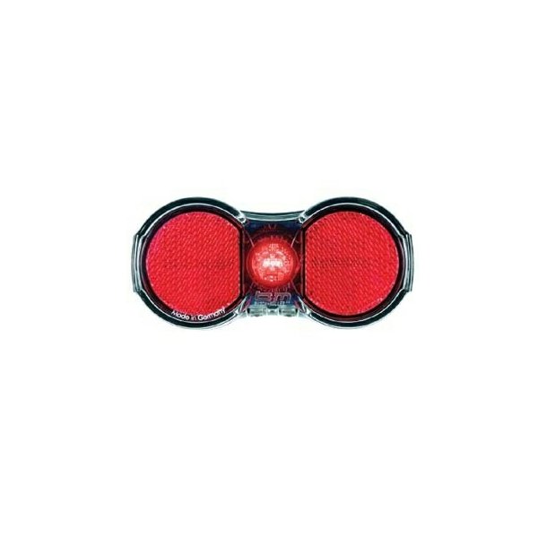 B+M Toplight flat plus til dynamo