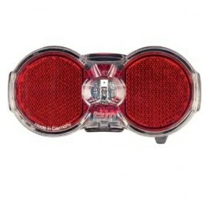 B+M Toplight Flat Batterilygte