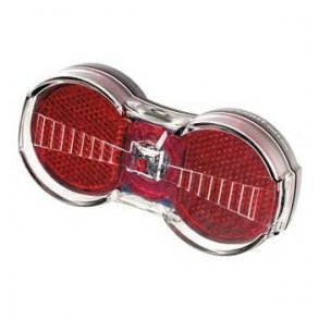 B+M Toplight Flat S Senso Batteri