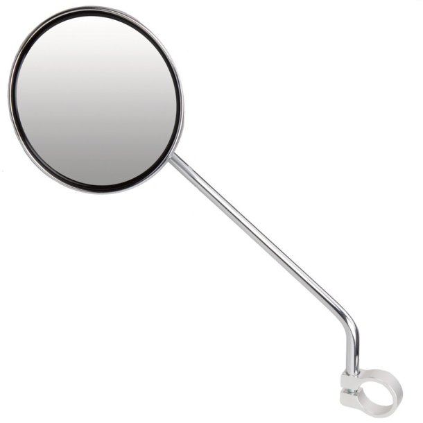 Ergotec M-66L Spejl hjre eller venstre montering