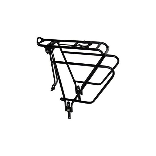 Matrix Pro Bagagebrer 26/28"