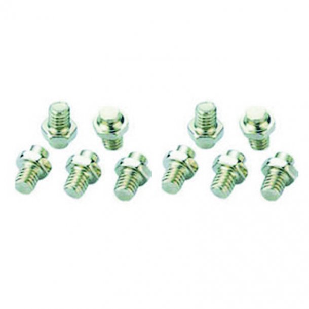 Matrix Pins til pedaler  - 10stk pr pose