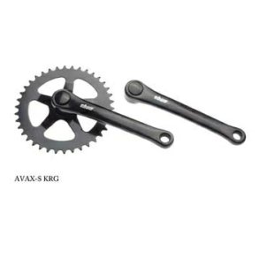 THUN AVAX S Krankst 44T