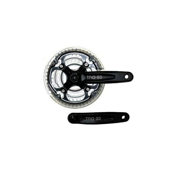 Matrix Krankst 48/38/28T