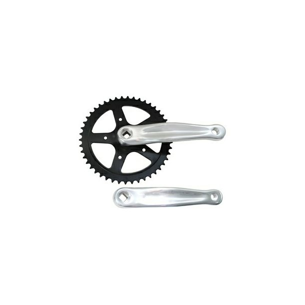 TAQ-33 City Alu krankst 44T