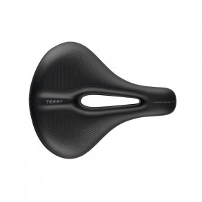 Terry Trekking Anatomica Flex Gel - herre