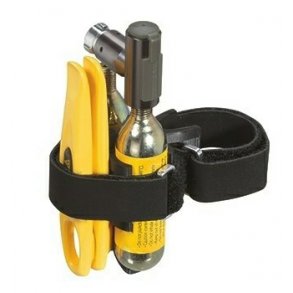 Topeak Air Booster Race Pod X