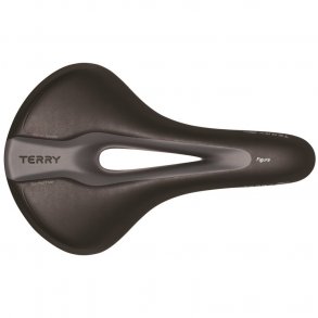 Terry Figura Max Sport Sadel Dame