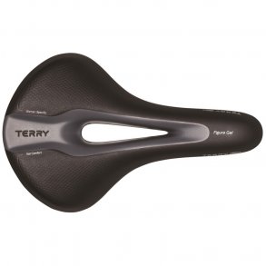 Terry Figura Gel Sport Sadel Dame
