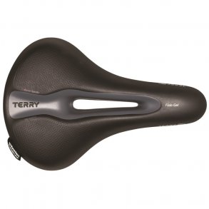 Terry Fisio Flex Gel Trekking Sadel Dame