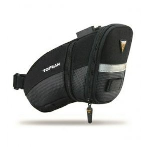 Topeak Aero Wedge Pack - Medium