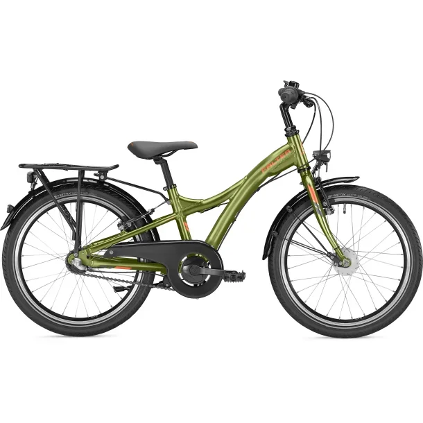 Falter FX 203 Y-Type 20  28cm reed grn