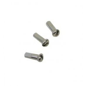 DT Swiss Nippel Messing 2x16mm