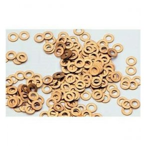 DT Swiss Mellemlgsskive til 1,8/2,0mm eger