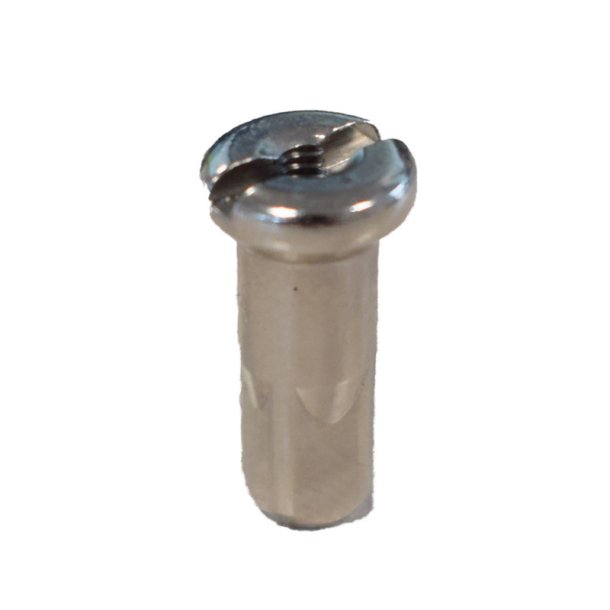 Nippler 2,34 mm - messing