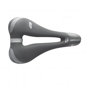 Sportourer Garda Gel Flow E-bike dame