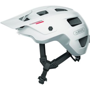 Abus MoDrop L Polar White