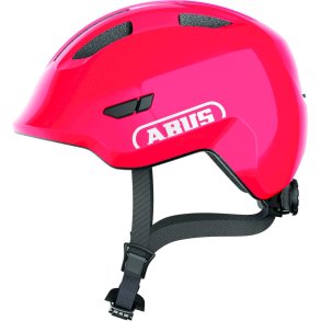 Abus Smiley 3.0 M Shiny Red	