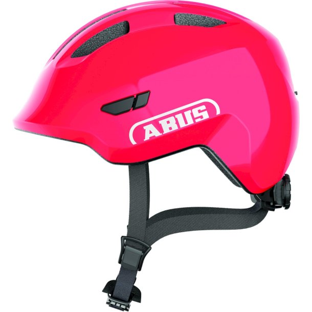 Abus Smiley 3.0 M Shiny Red	